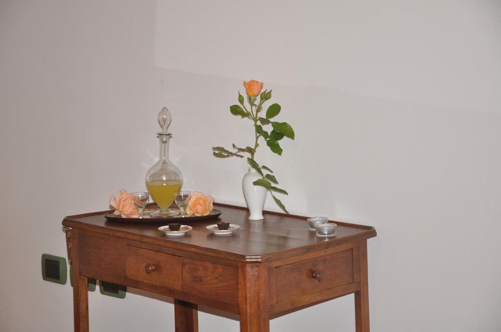 Ca' Matra Villa Lama  Cameră foto