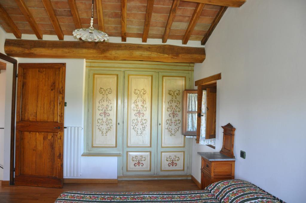 Ca' Matra Villa Lama  Cameră foto