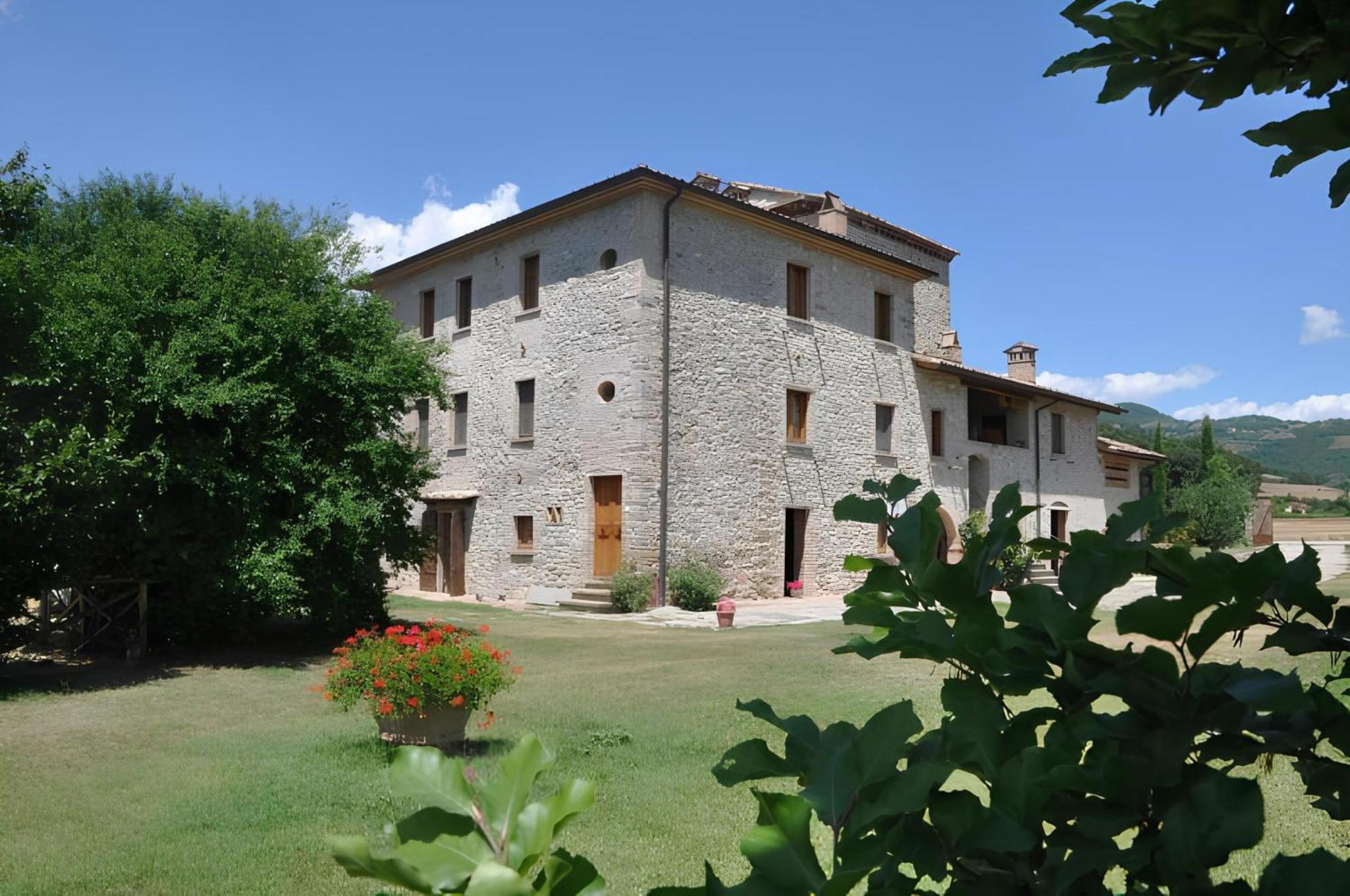 Ca' Matra Villa Lama  Exterior foto