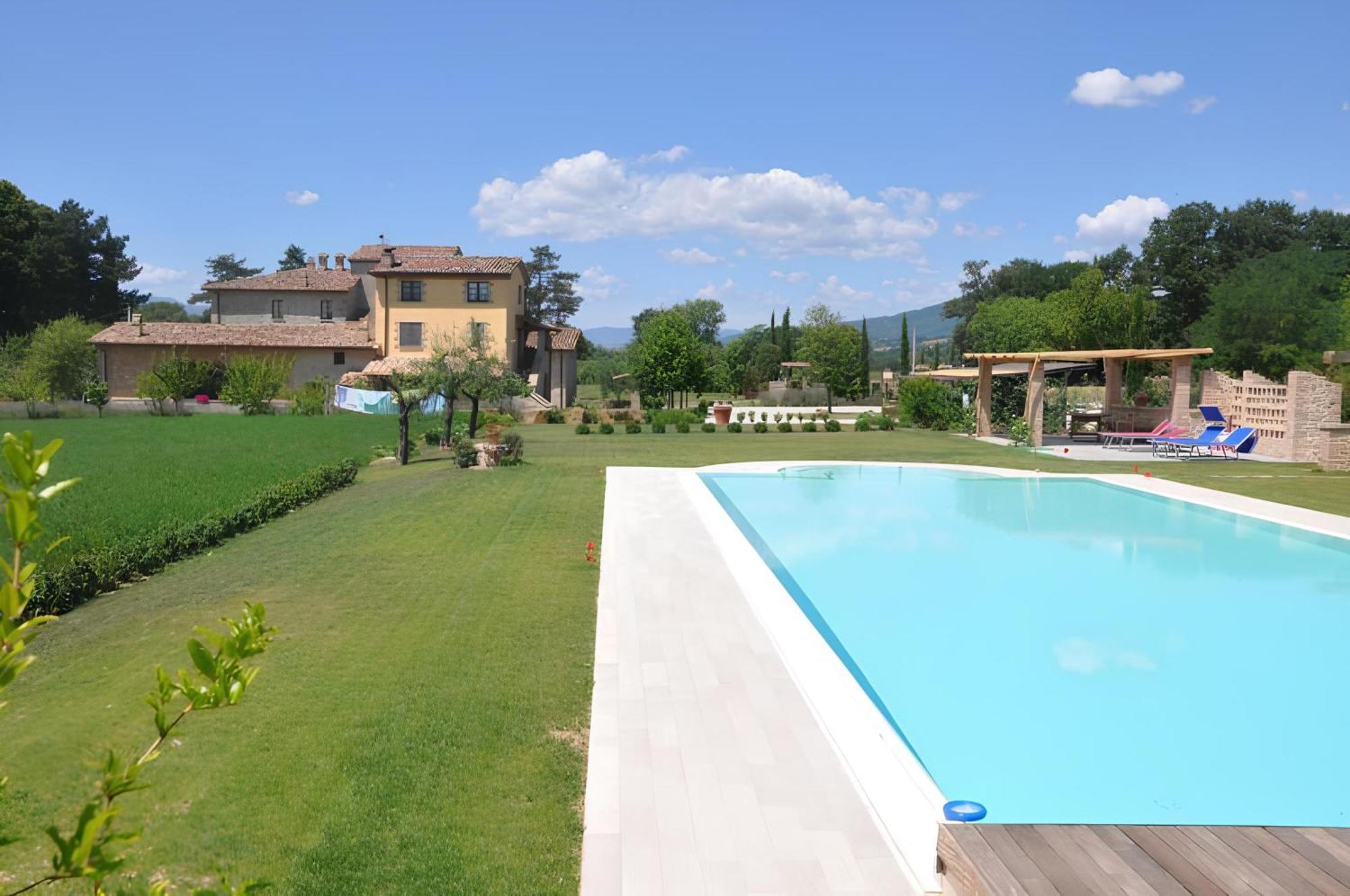 Ca' Matra Villa Lama  Exterior foto