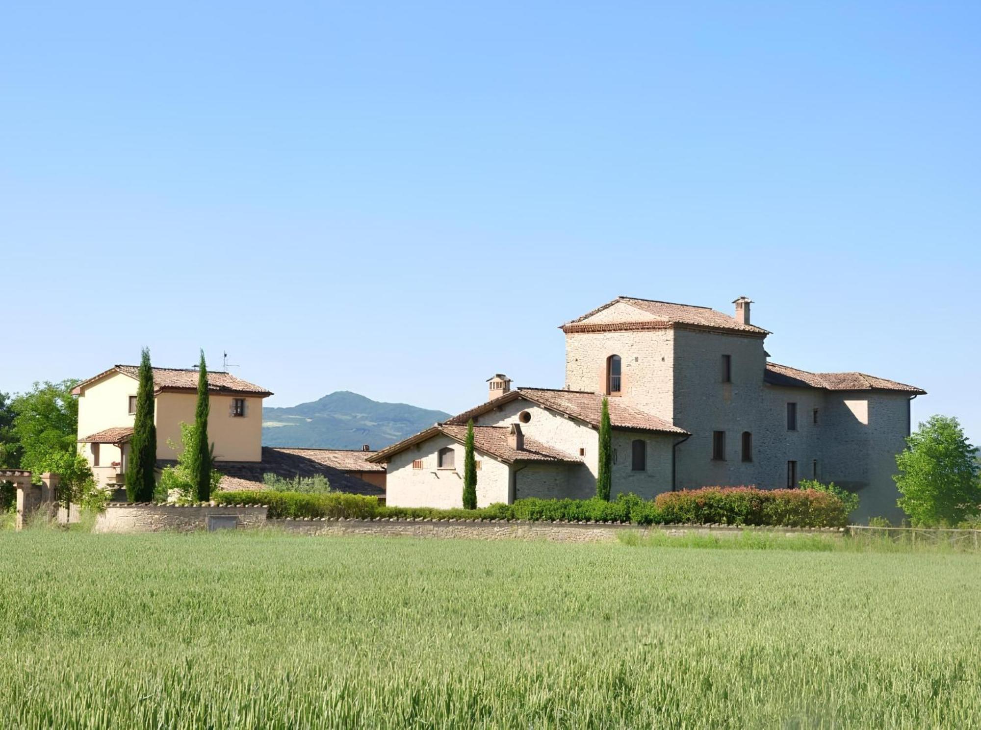 Ca' Matra Villa Lama  Exterior foto