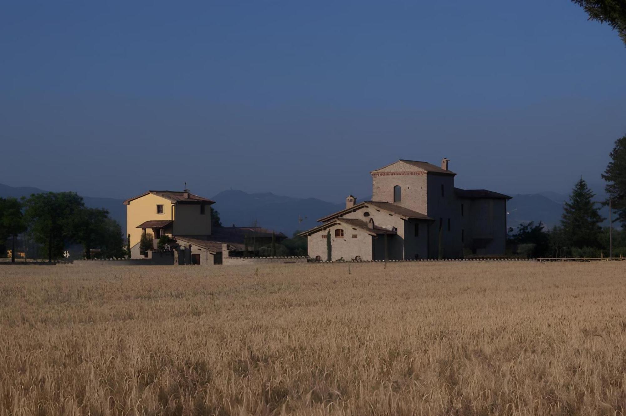 Ca' Matra Villa Lama  Exterior foto