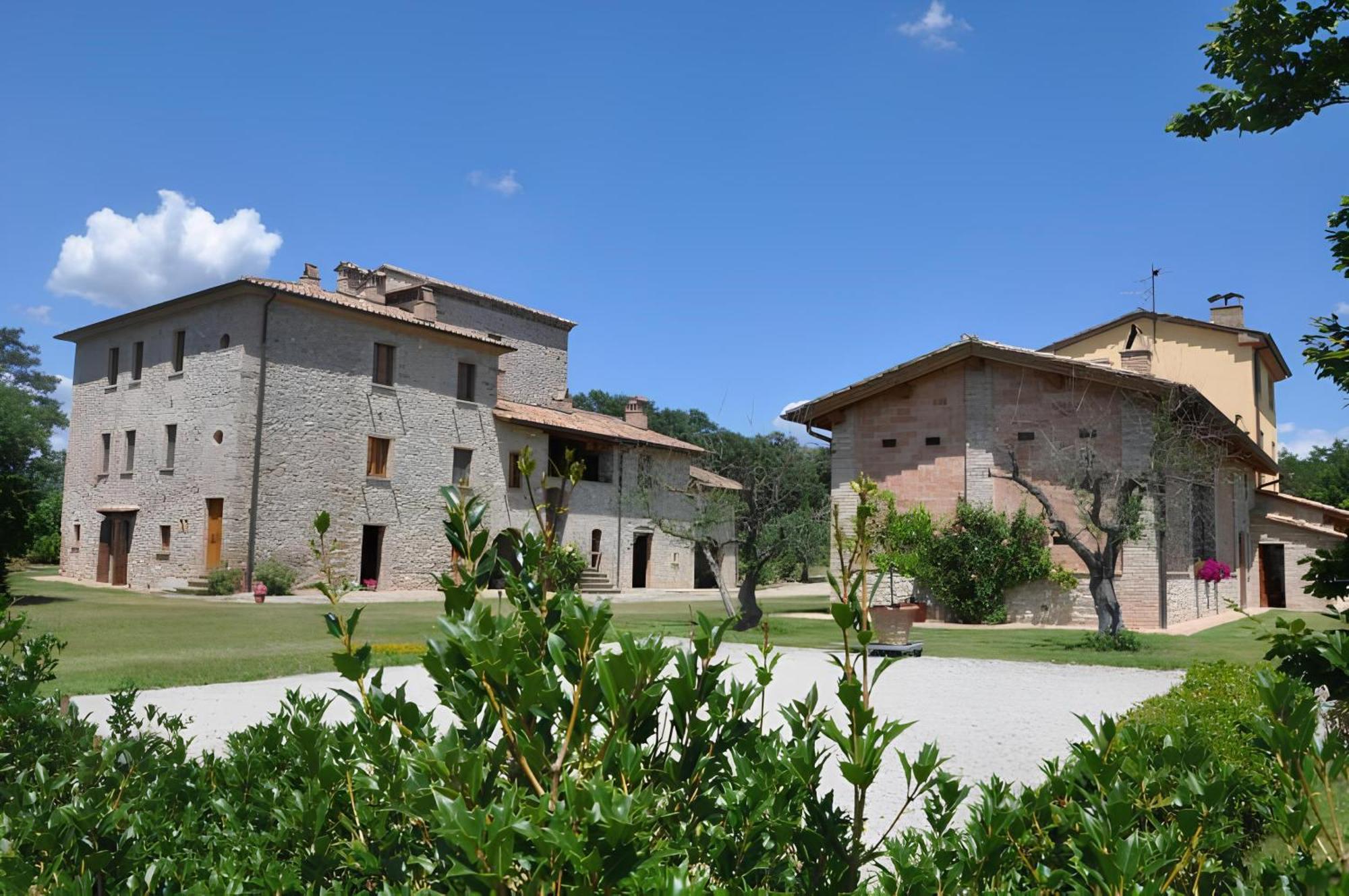 Ca' Matra Villa Lama  Exterior foto