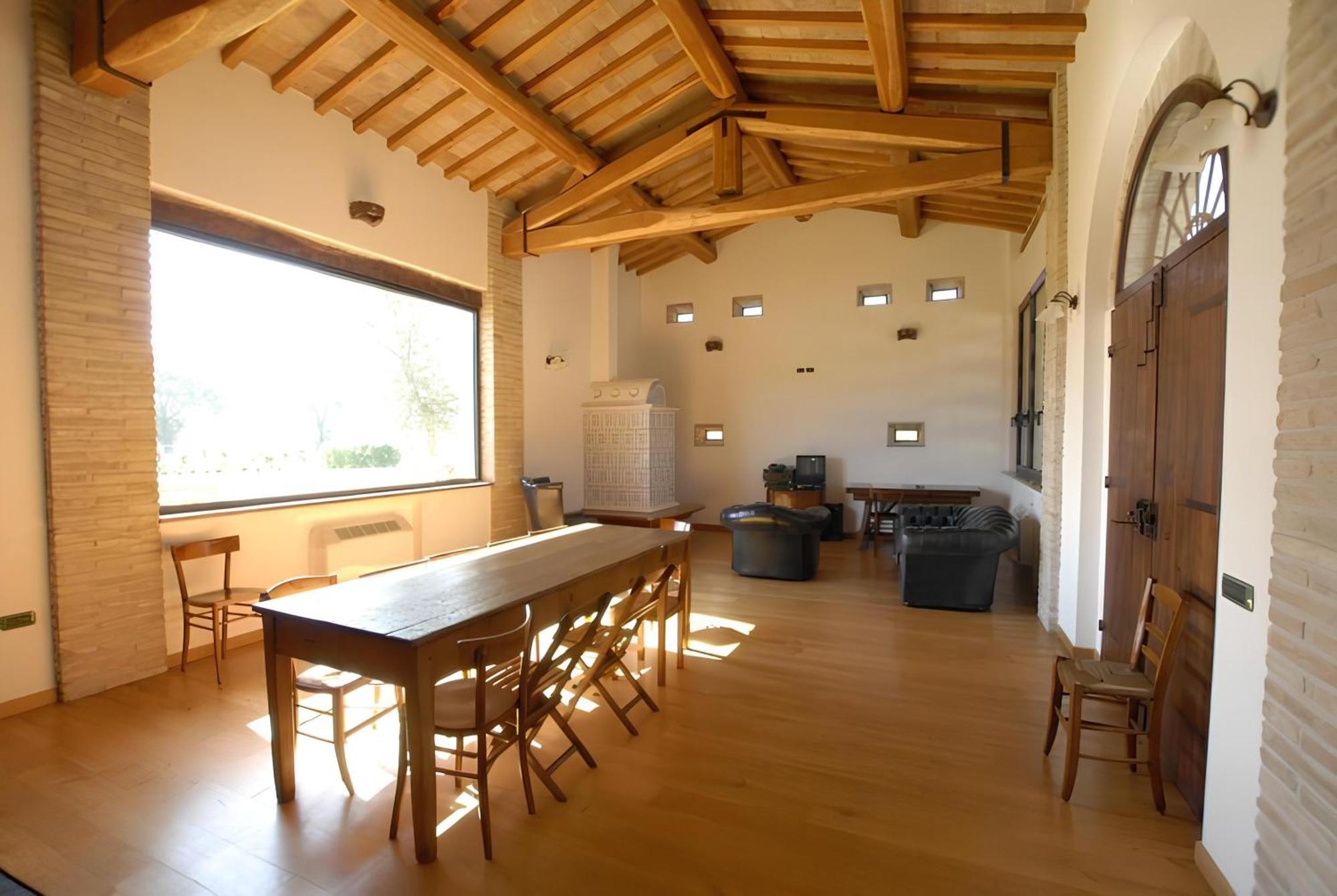 Ca' Matra Villa Lama  Exterior foto